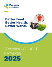 Ensure food quality and safety excellence with our Food and Safety Training courses and programs. 