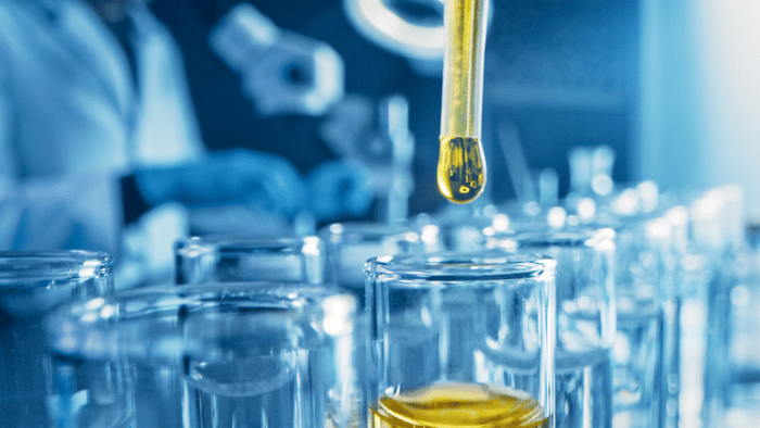 Chemistry Services