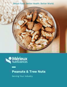 Ensuring Allergen Safety and Quality