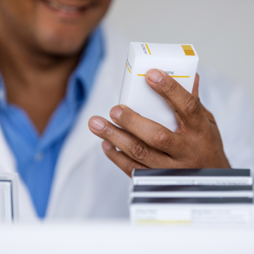 Label Compliance Reviews