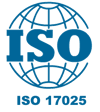 ISO-17025