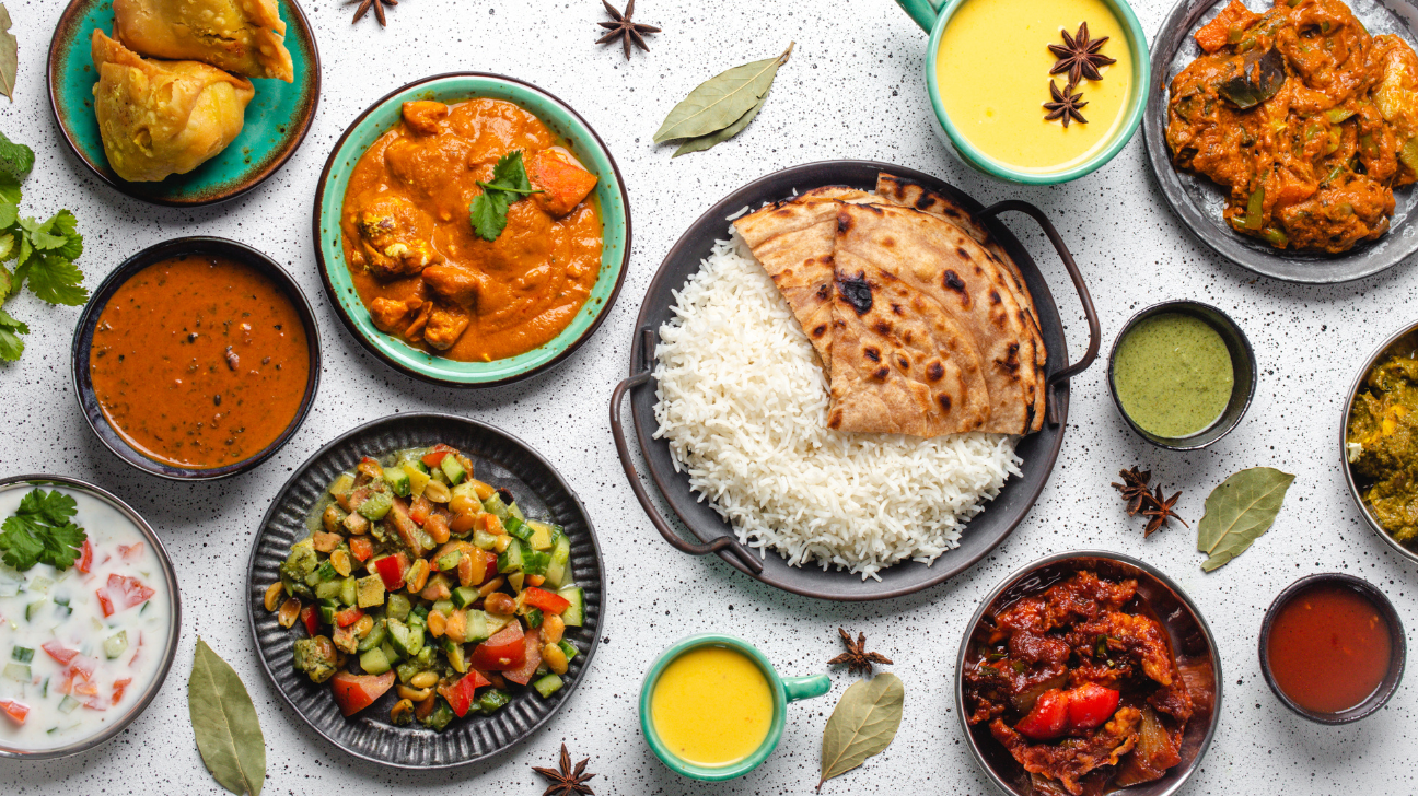 Find food service and retail solutions for ethnic food businesses from Mérieux NutriSciences.