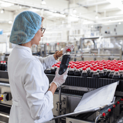 Mérieux NutriSciences (MxNS) North AmericaPreventive Controls Qualified Individual (PCQI) Training