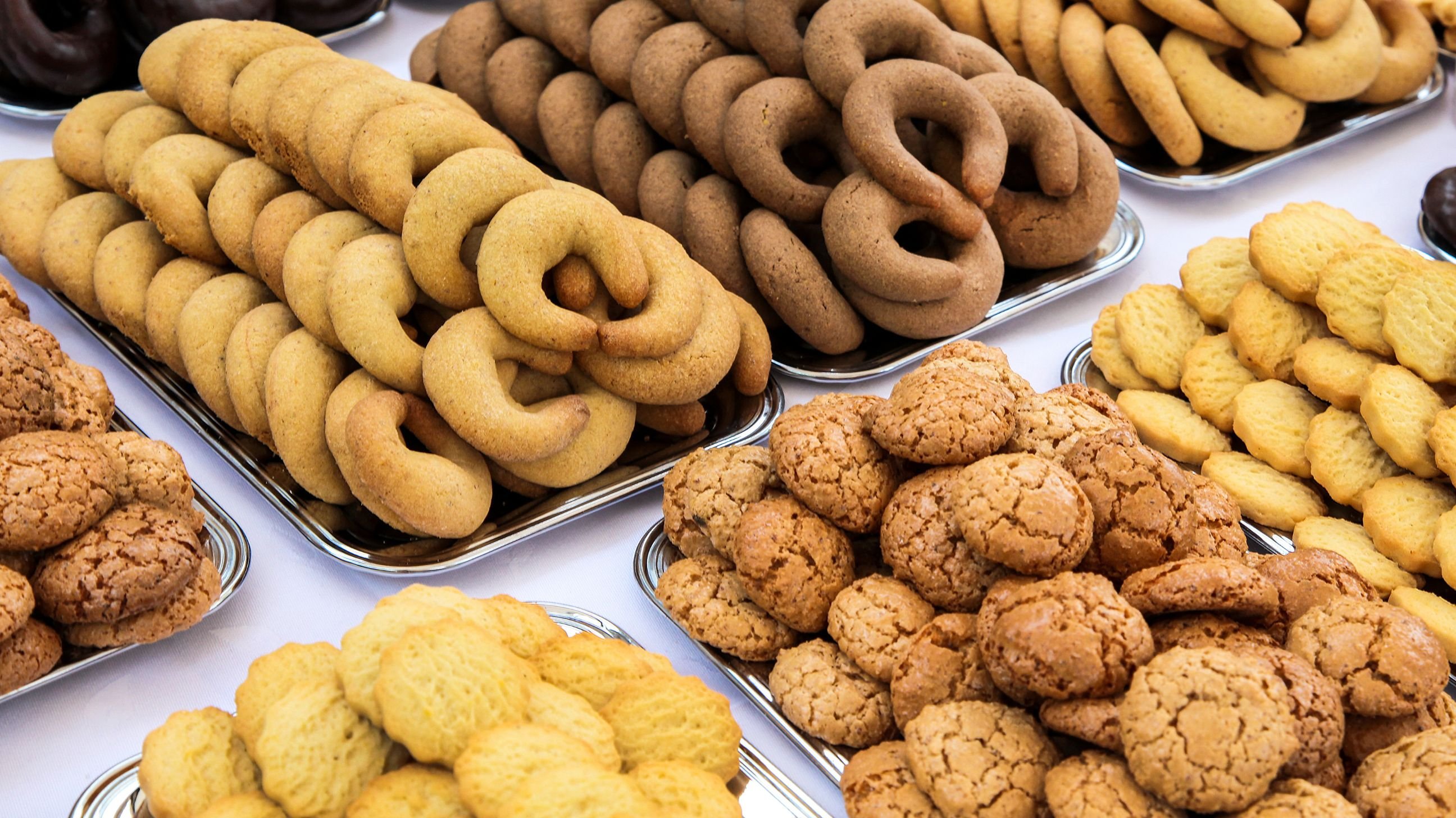 Mérieux NutriSciences Baked Goods FDA Detention
