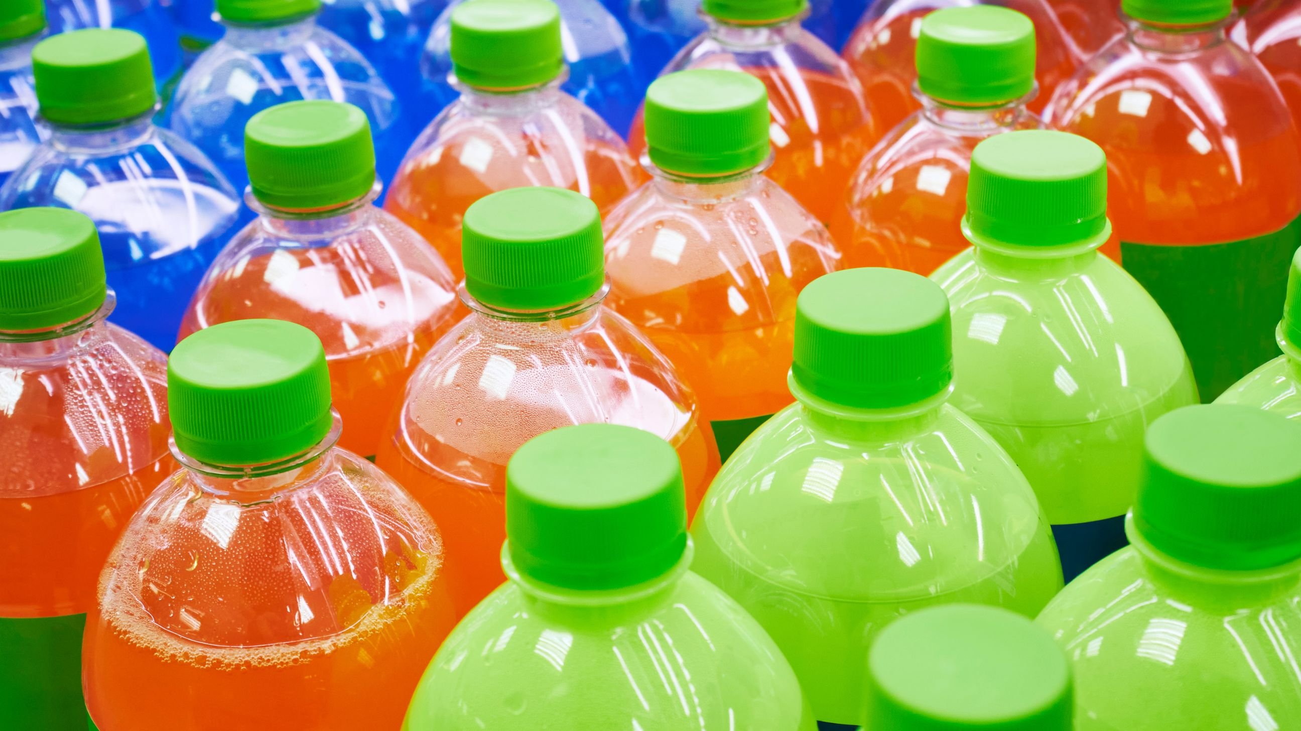 Mérieux NutriSciences Beverages FDA Detention