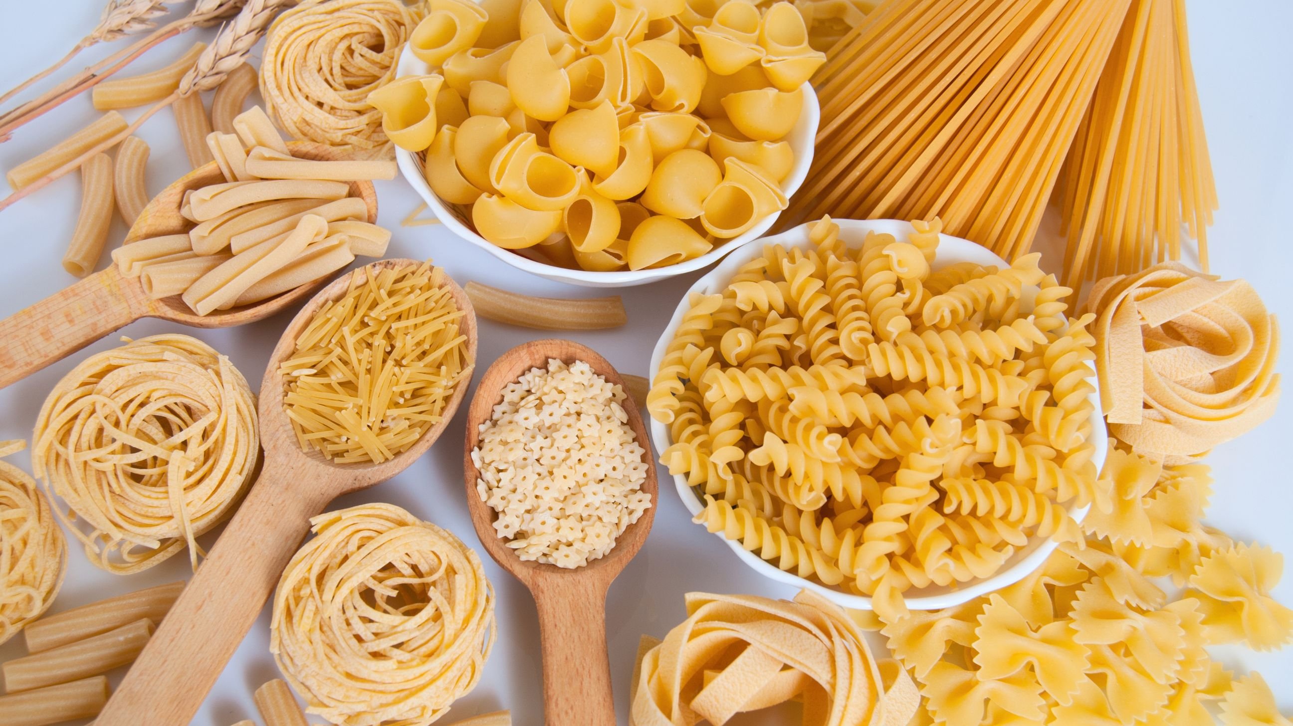 Mérieux NutriSciences Pasta FDA Detention