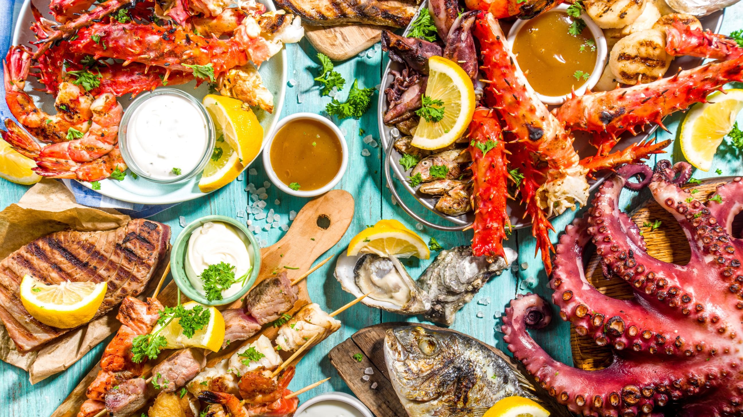 Mérieux NutriSciences Seafood FDA Detention