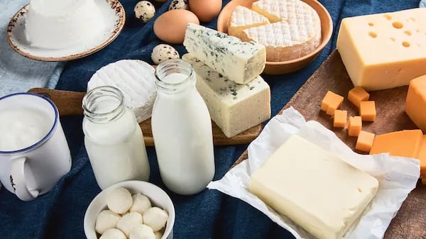 Mérieux NutriSciences Dairy FDA Detention