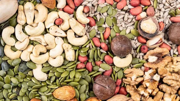 Mérieux NutriSciences Peanut and Tree Nut FDA Detention