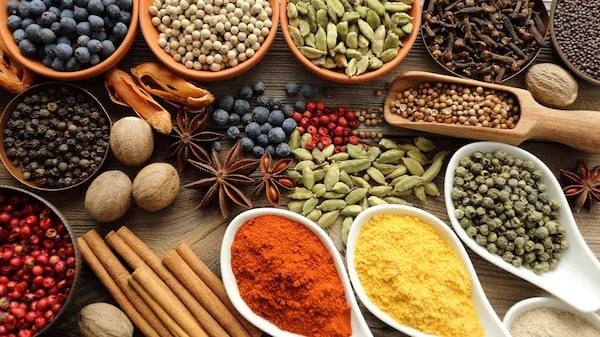 Mérieux NutriSciences Spices FDA Detention