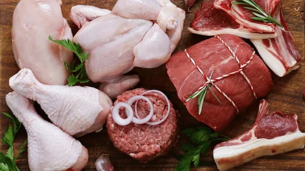 MxNS Meat