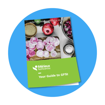 GFSI Guide - Mérieux NutriSciences (MXNS)
