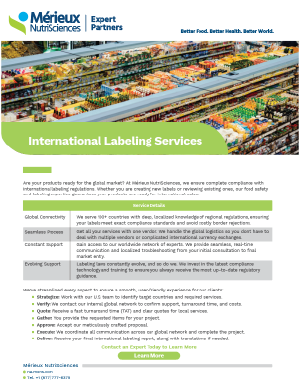 international label thumb