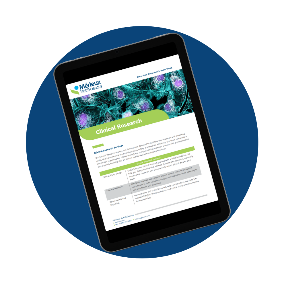 MxNS Clinical Research