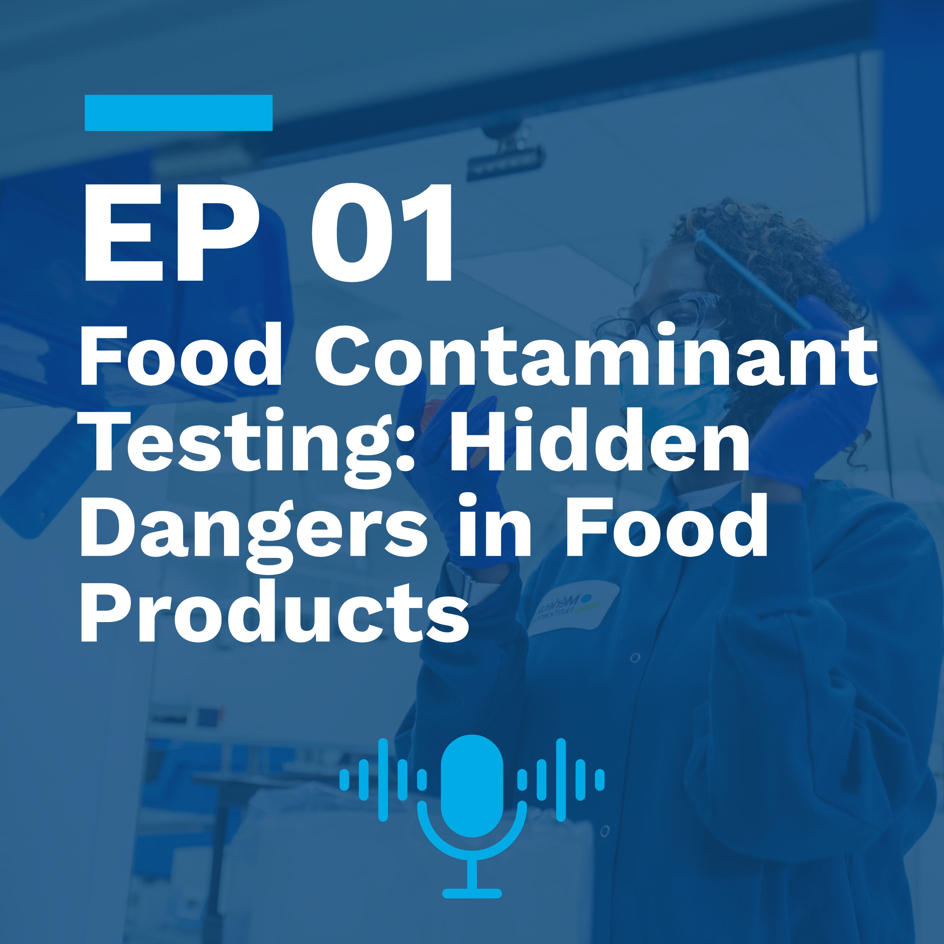 Food Contaminant Testing: Hidden Dangers in Food Products