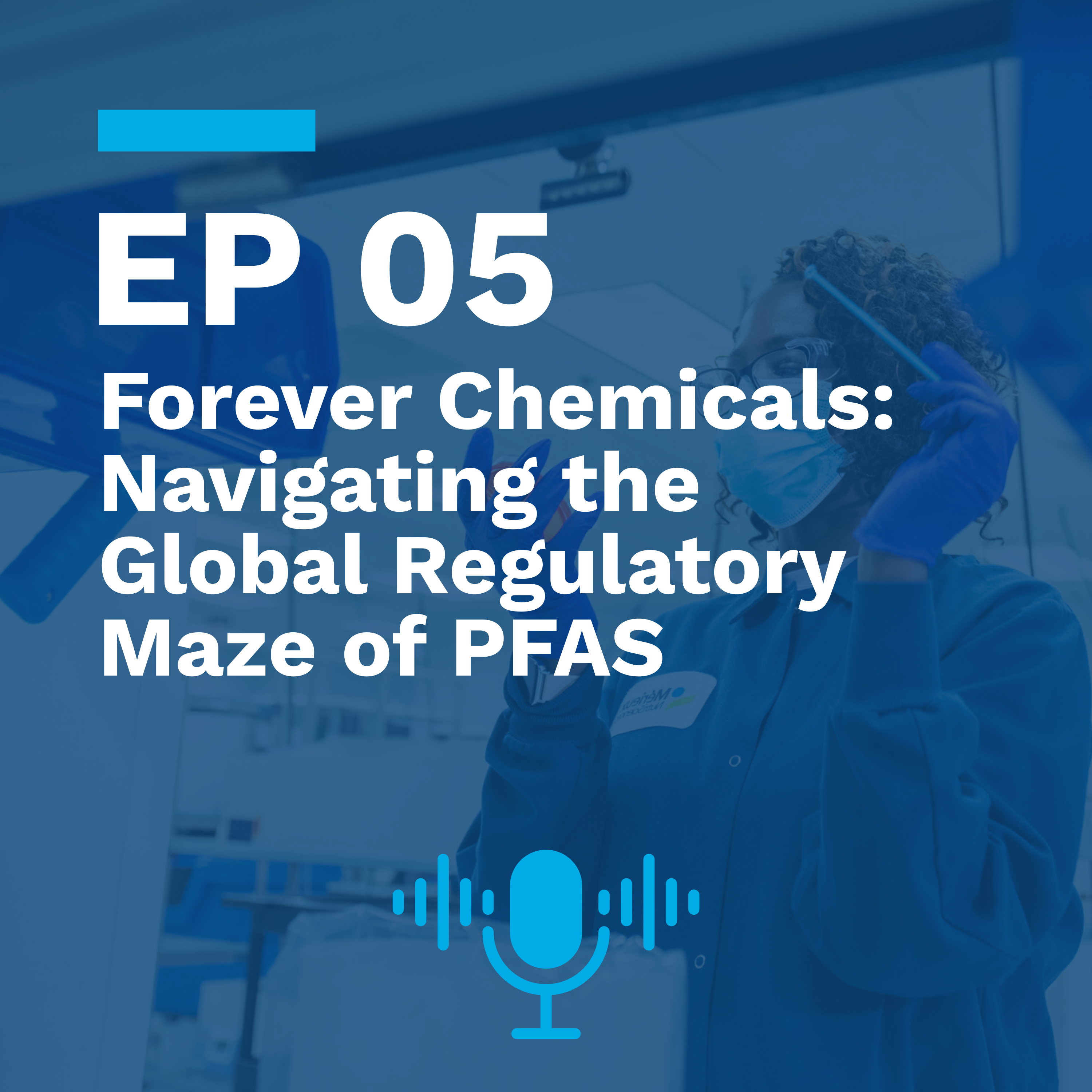 Forever Chemicals Navigating the Global Regulatory Maze of PFAS