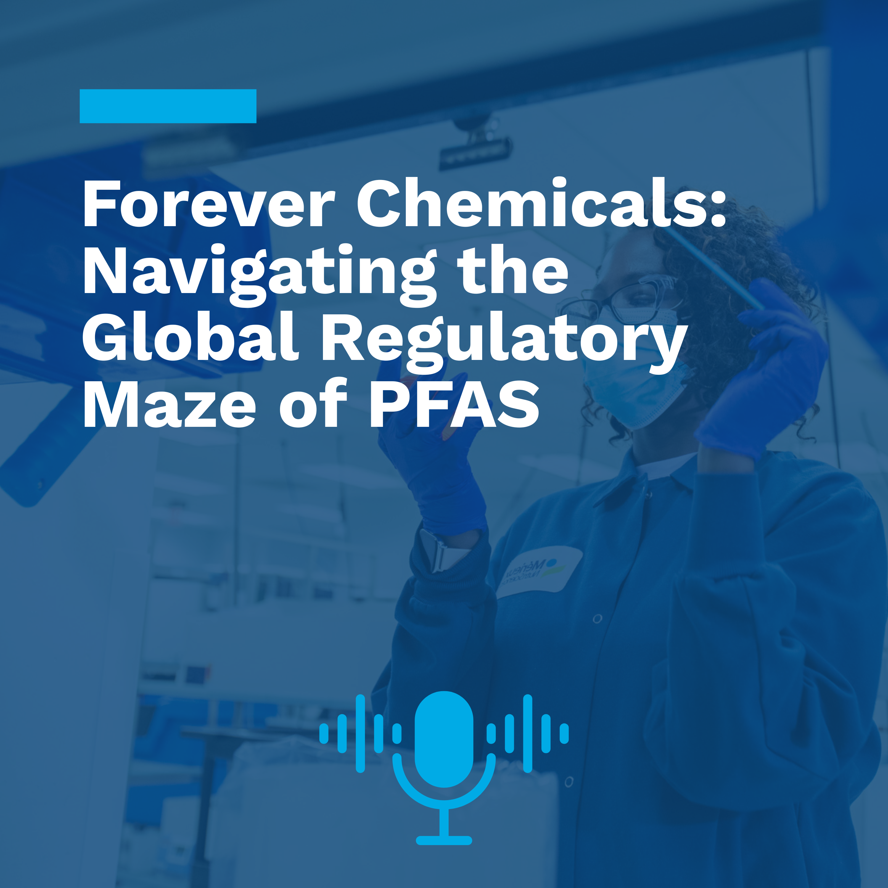 Forever Chemicals Navigating the Global Regulatory Maze of PFAS