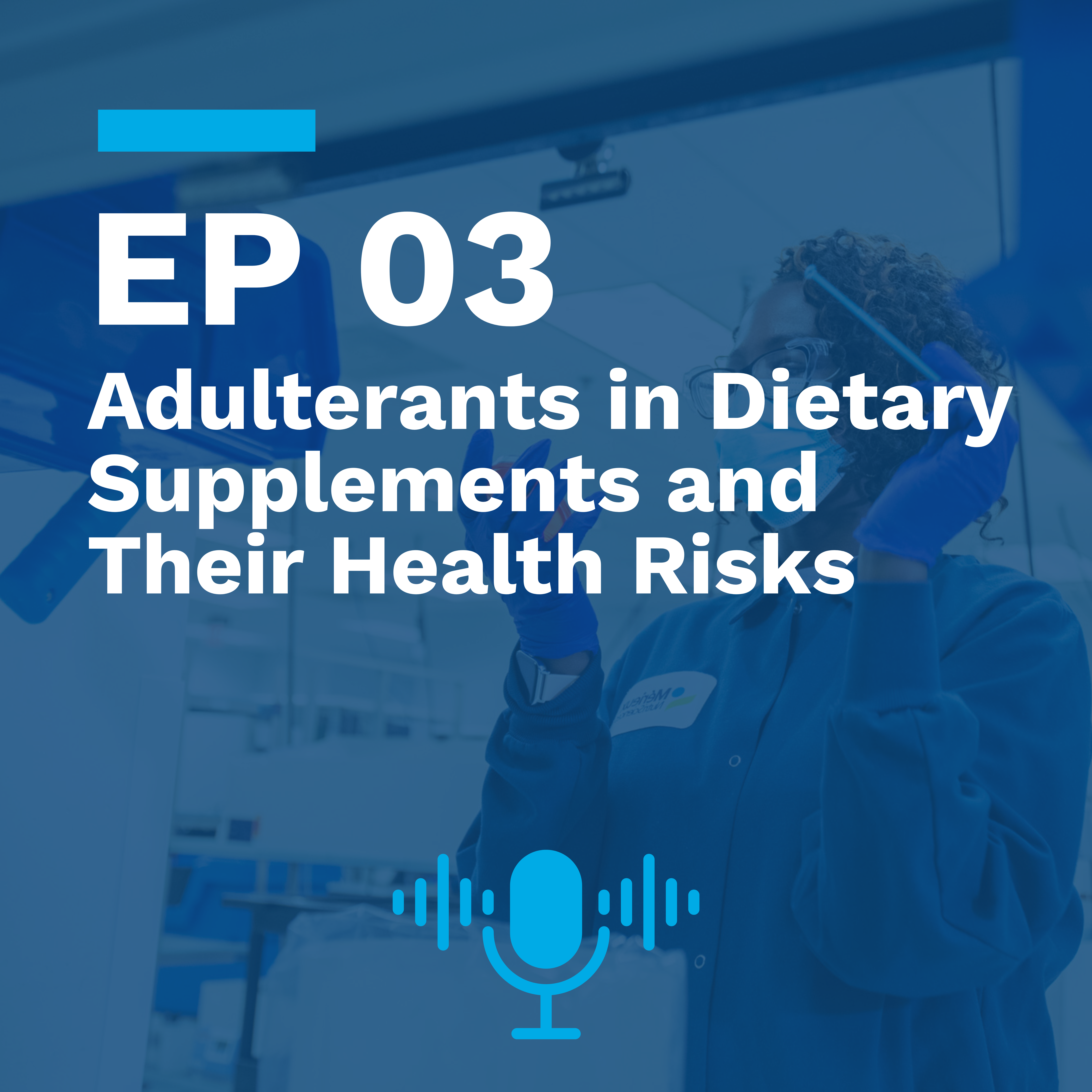 Common Adulterants in Dietary Supplements and Their Health Risks