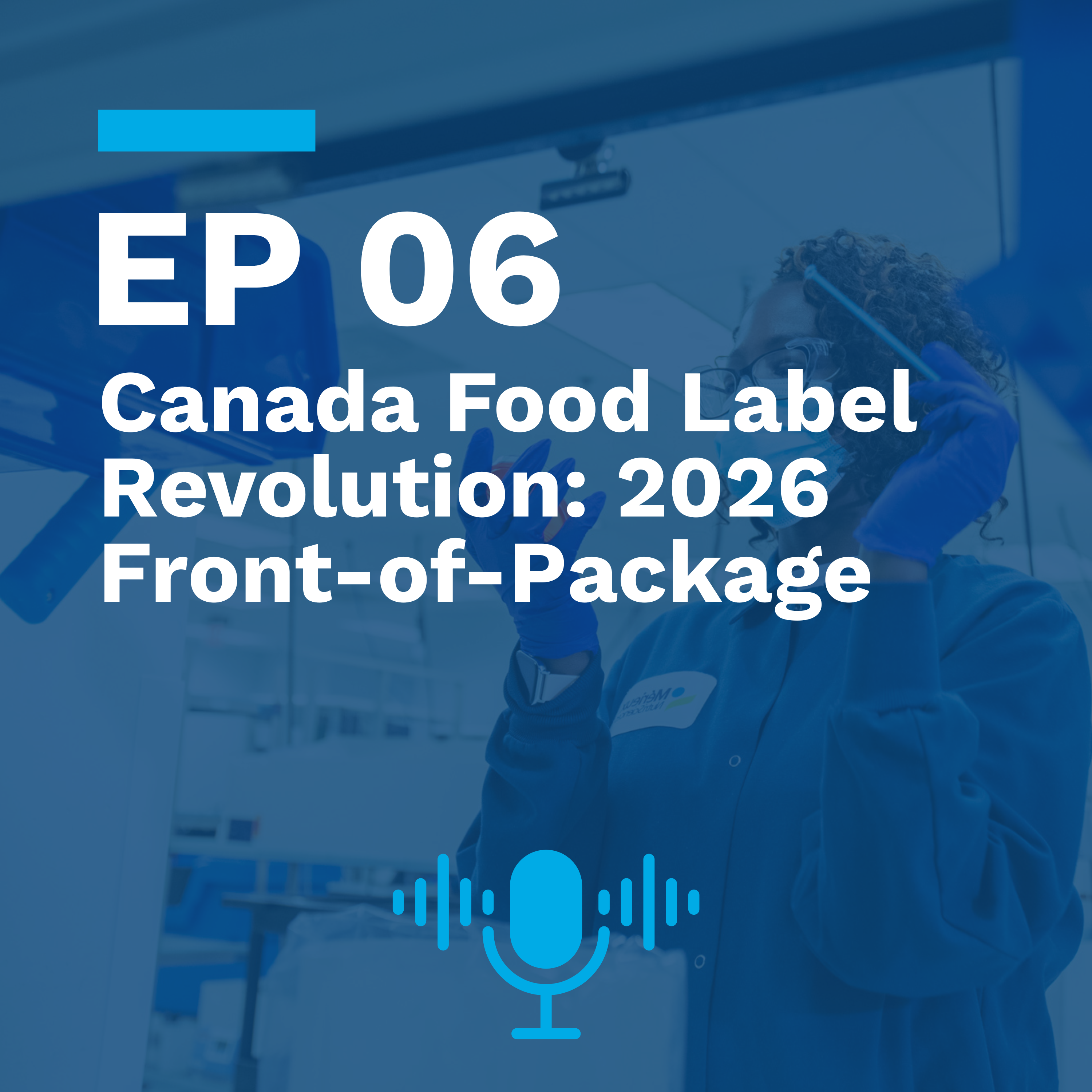Canada Food Label Revolution: 2026 Front-of-Package