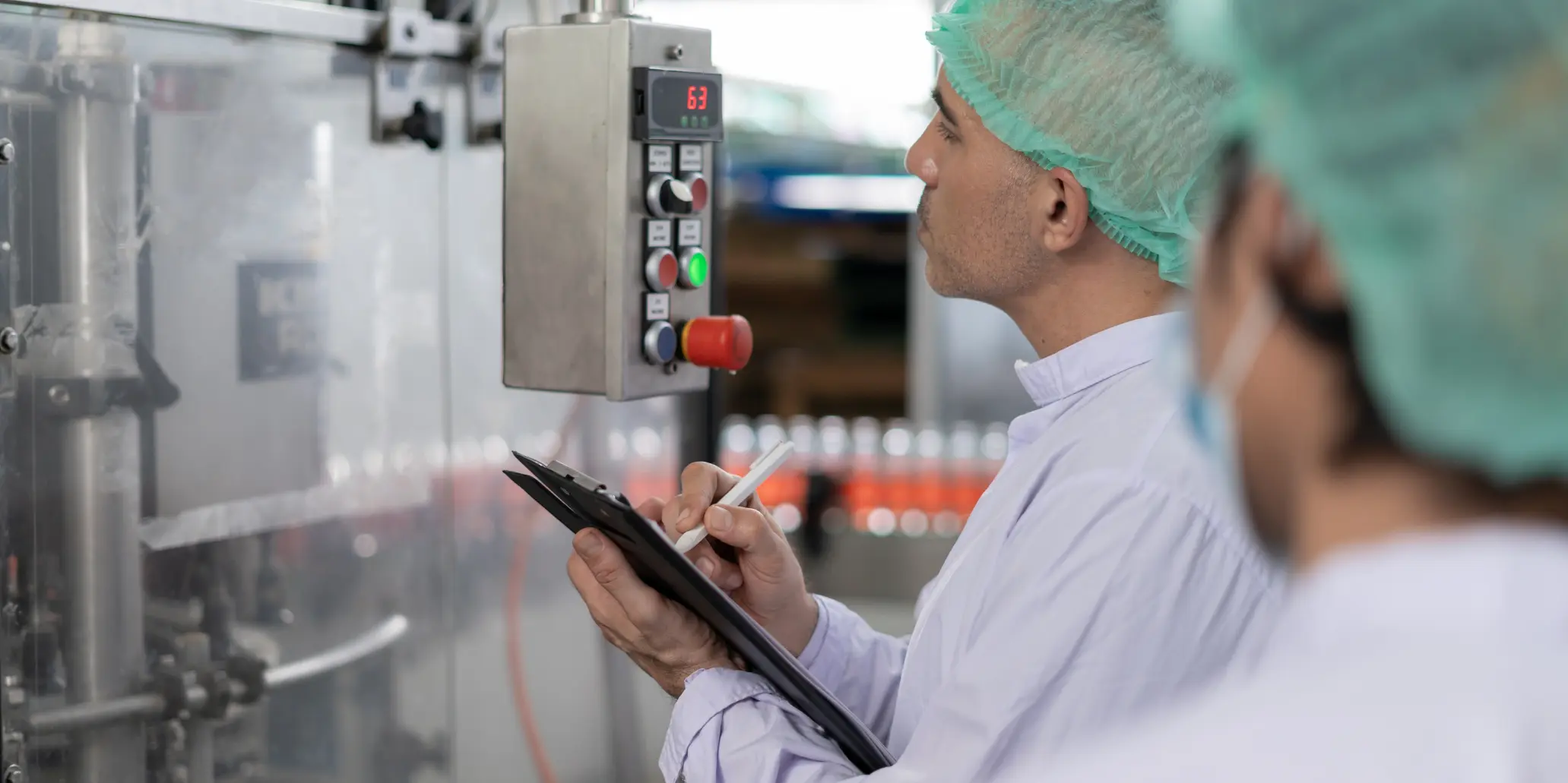 Embracing Food Safety Consulting Services in North America