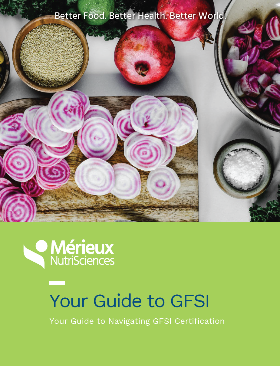 GFSI Guide