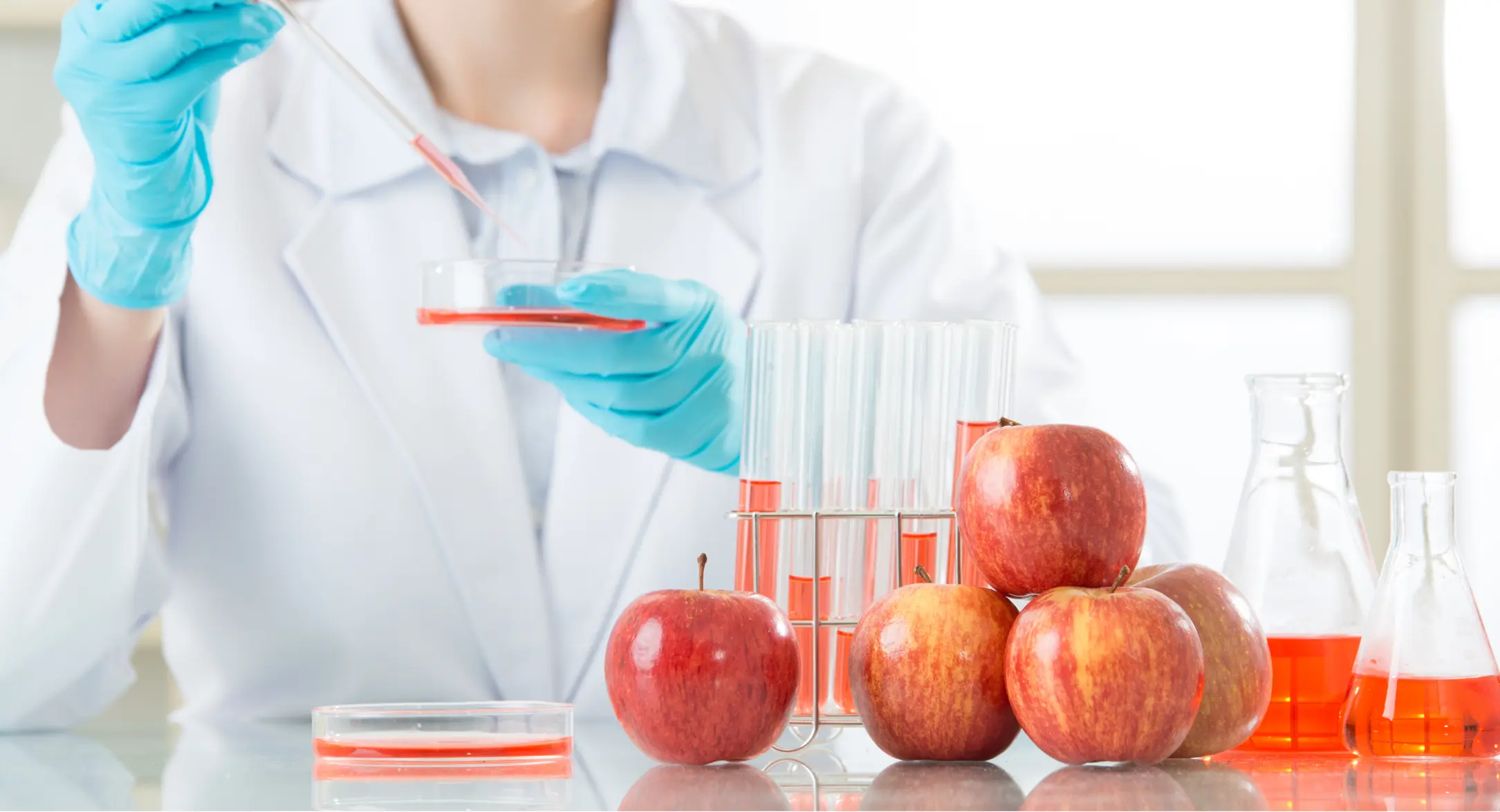 The Critical Role of Non-GMO Testing