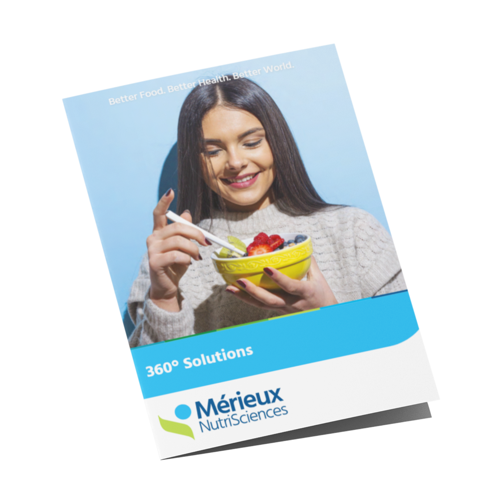 Mérieux NutriSciences (MXNS) Solutions-1