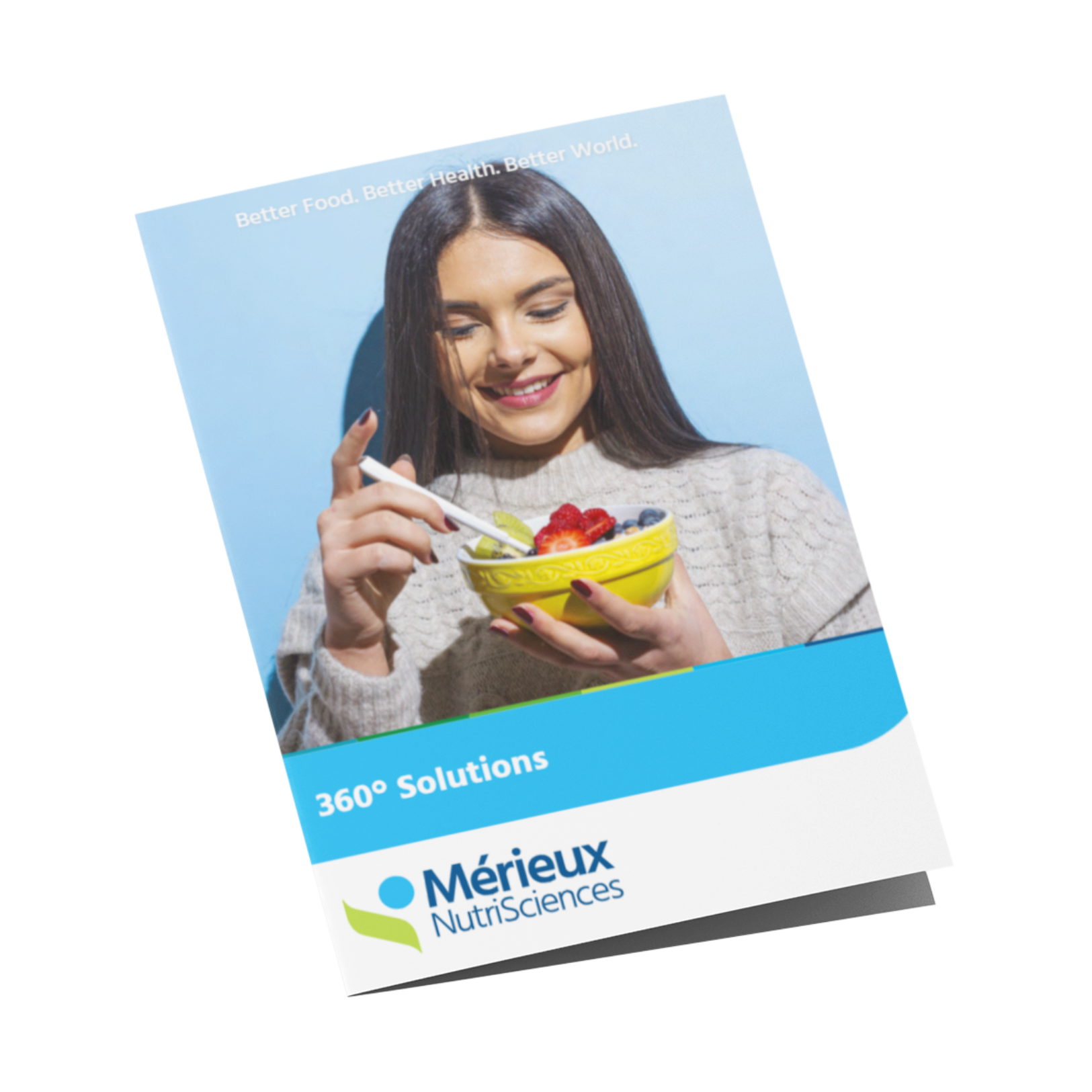 Mérieux NutriSciences (MXNS) Solutions-1