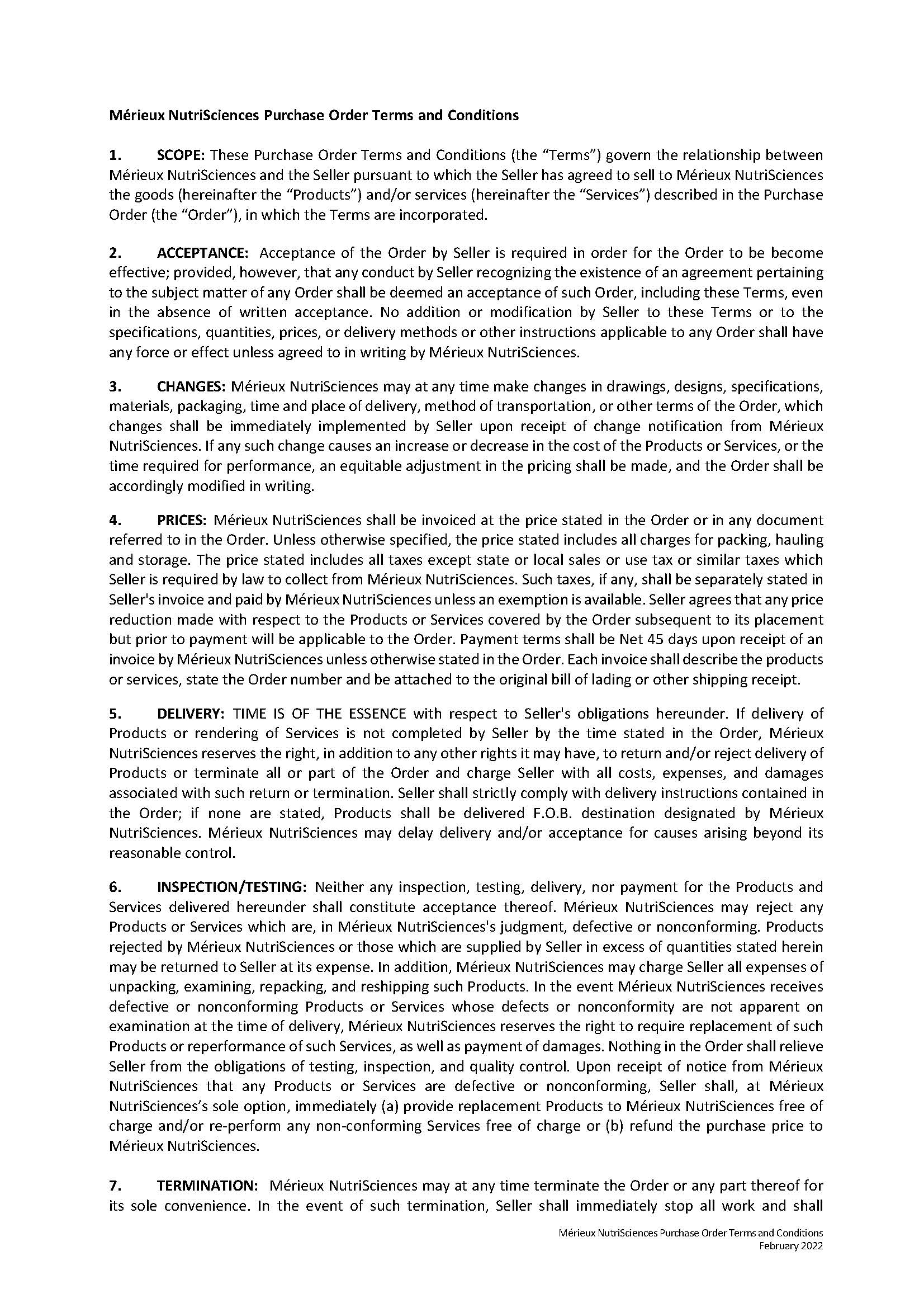 Merieux-NutriSciences-Purchase-Order-Terms-and-Conditions_Page_1