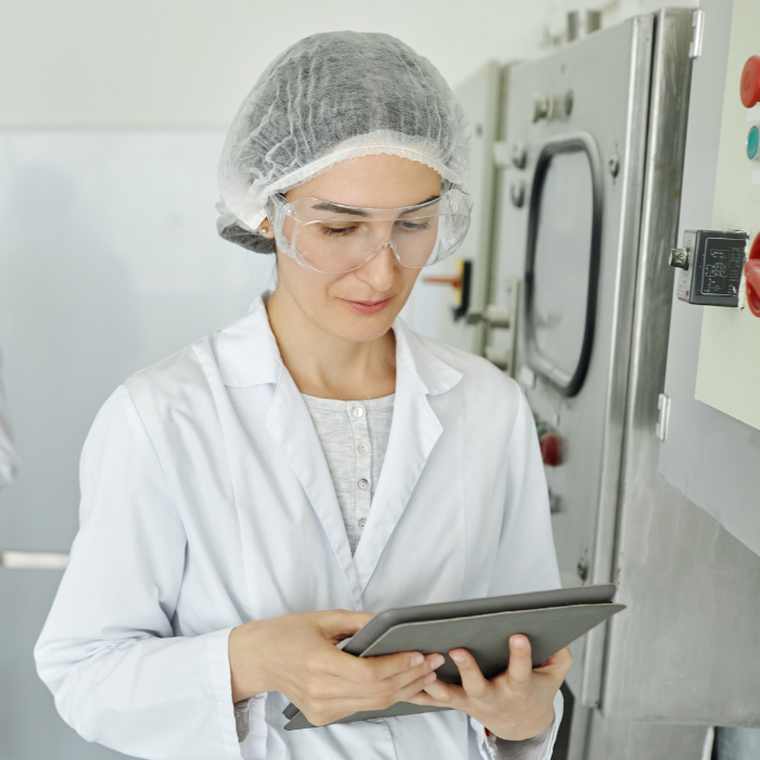 BRCGS Training: Elevate Your Food Safety Standards At Mérieux NutriSciences (MxNS