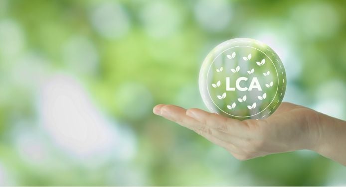 MxNS Blog Life Cycle Assessment (LCA)