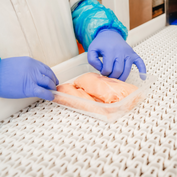 EMP Training and Courses Mérieux NutriSciences (MxNS)