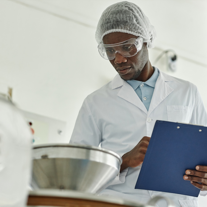 Introduction to Internal Auditing Mérieux NutriSciences (MxNS)