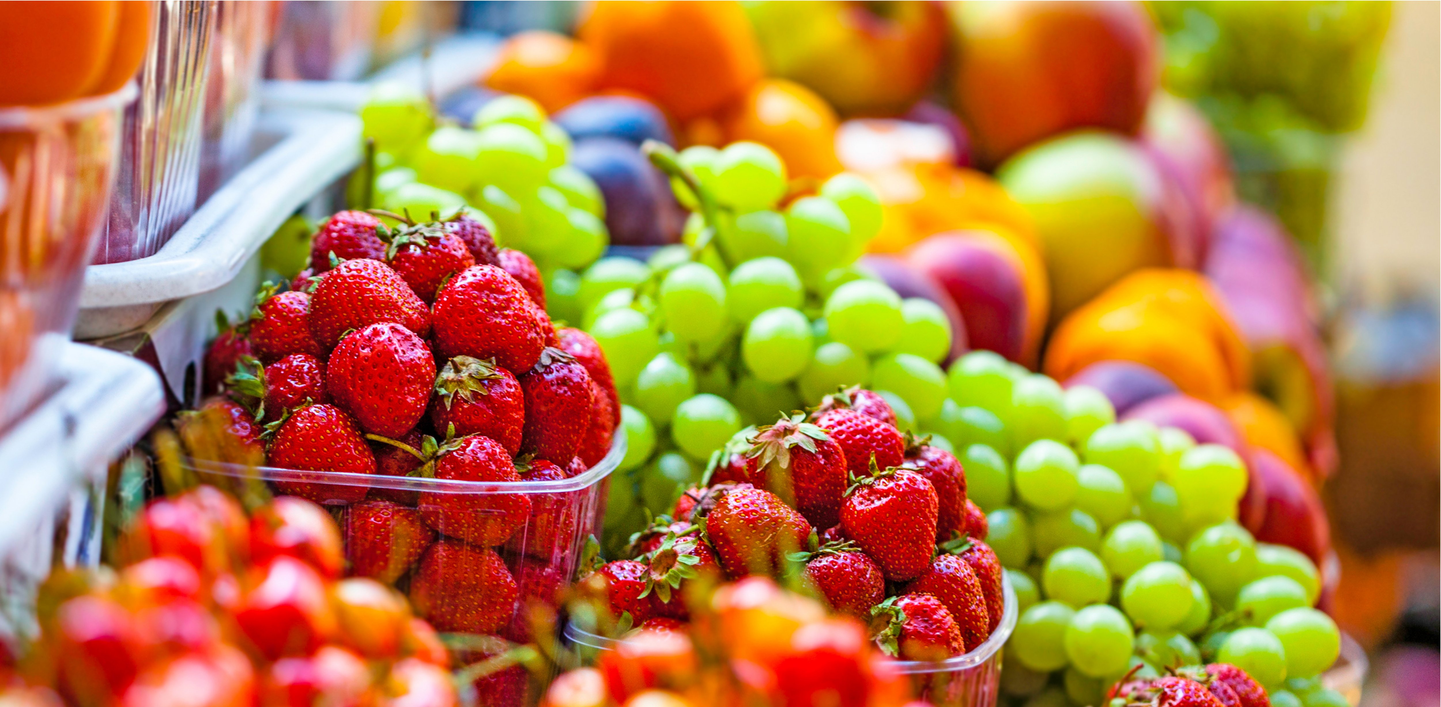 Using a Blanching Process to Control Pathogens on Produce