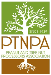 Peanut and Tree Nut Processors Association (PTNPA)