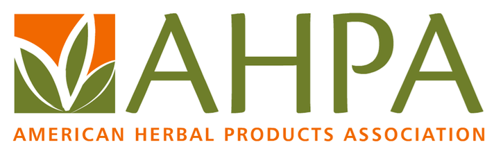 The American Herbal Products Association (AHPA)