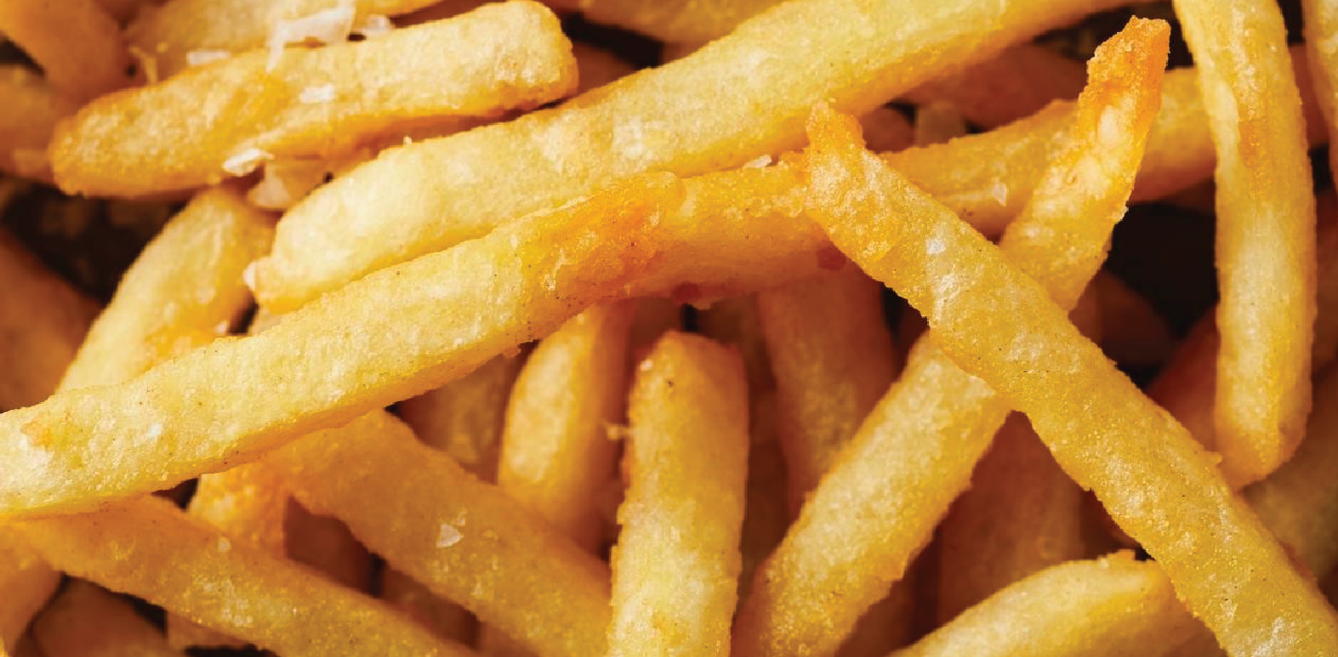 Acrylamide Reduction Remains Top of Mind