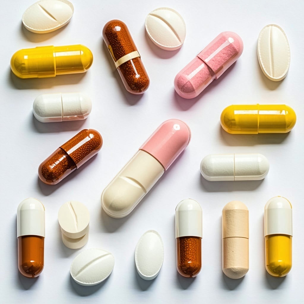 dietary supplements