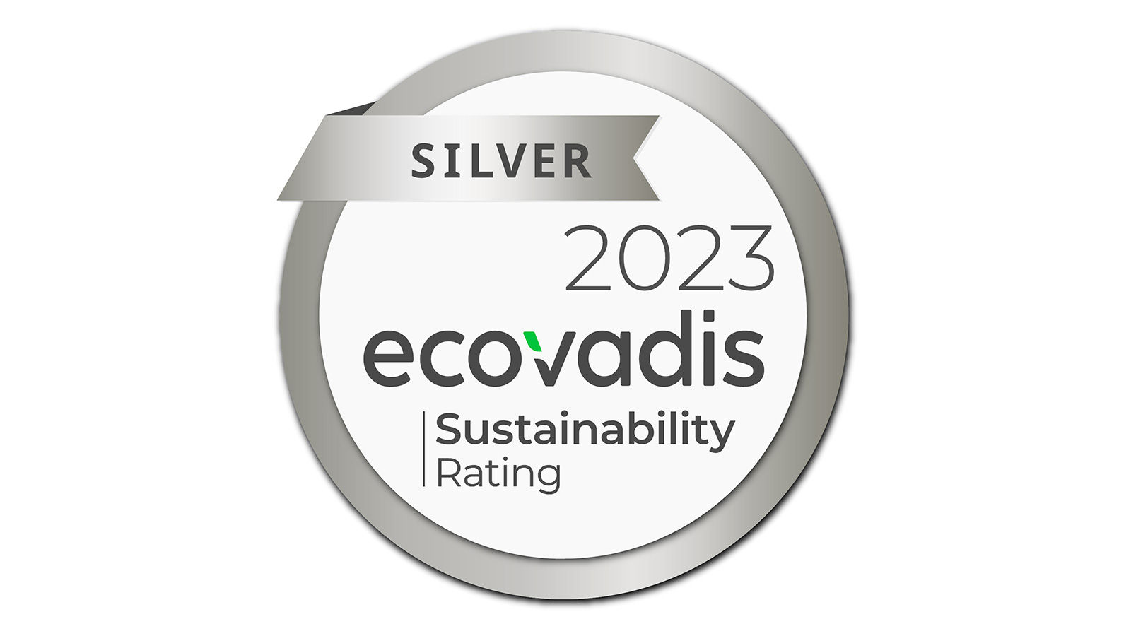 Golden West Packaging earns EcoVadis silver medal for sustainability