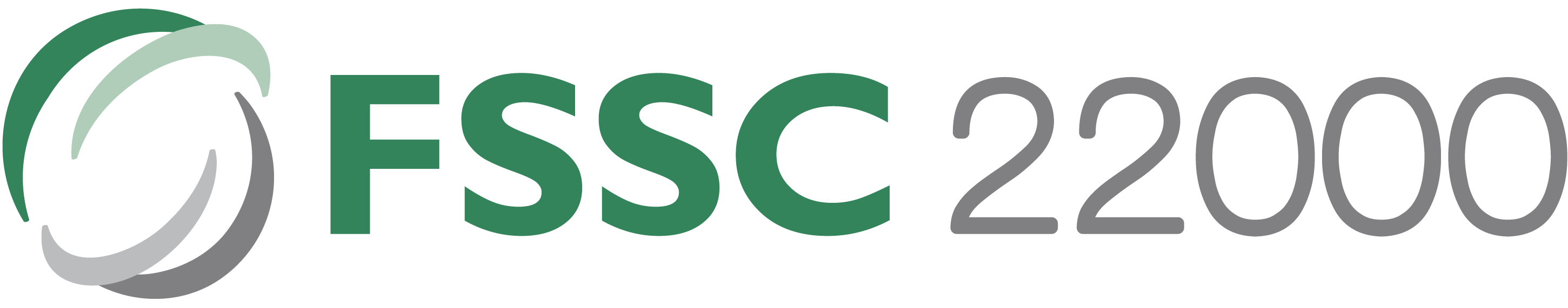 FSSC 22000 Certification - Mérieux NutriSciences (MXNS)