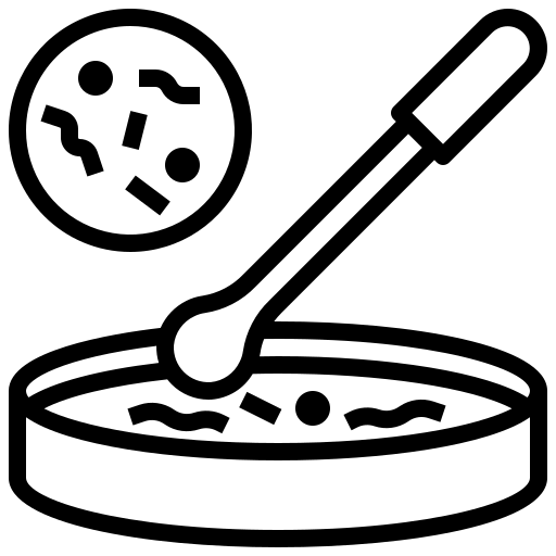 petri-dish