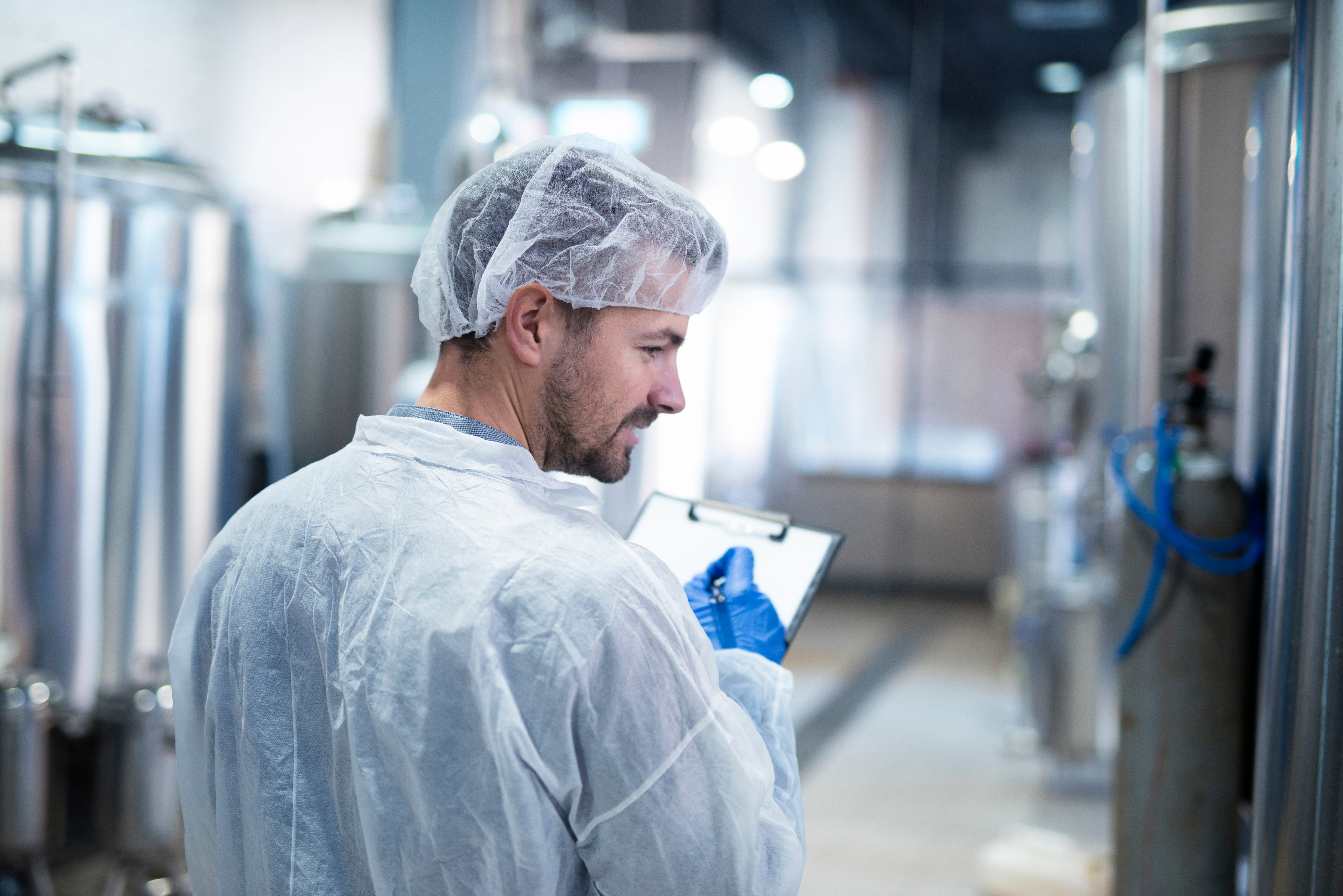 FSVP and crisis management facts for food importers and manufacturers